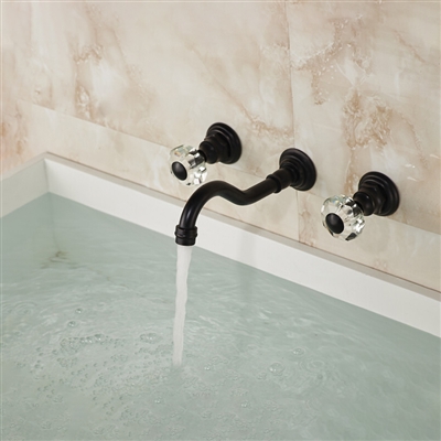 Decorative Bathroom Faucets